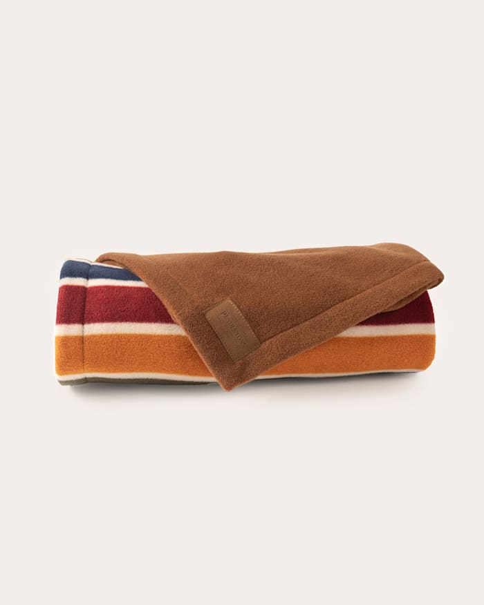 JOSHUA TREE NATIONAL PARK PET CRATE BLANKET